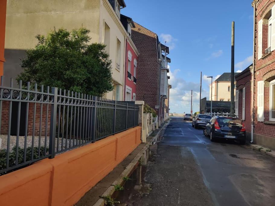 La Baigneuse Maison Avec Jardinet Et Parking Prive, A 200 M Plage Кайо-сюр-Мер Екстериор снимка