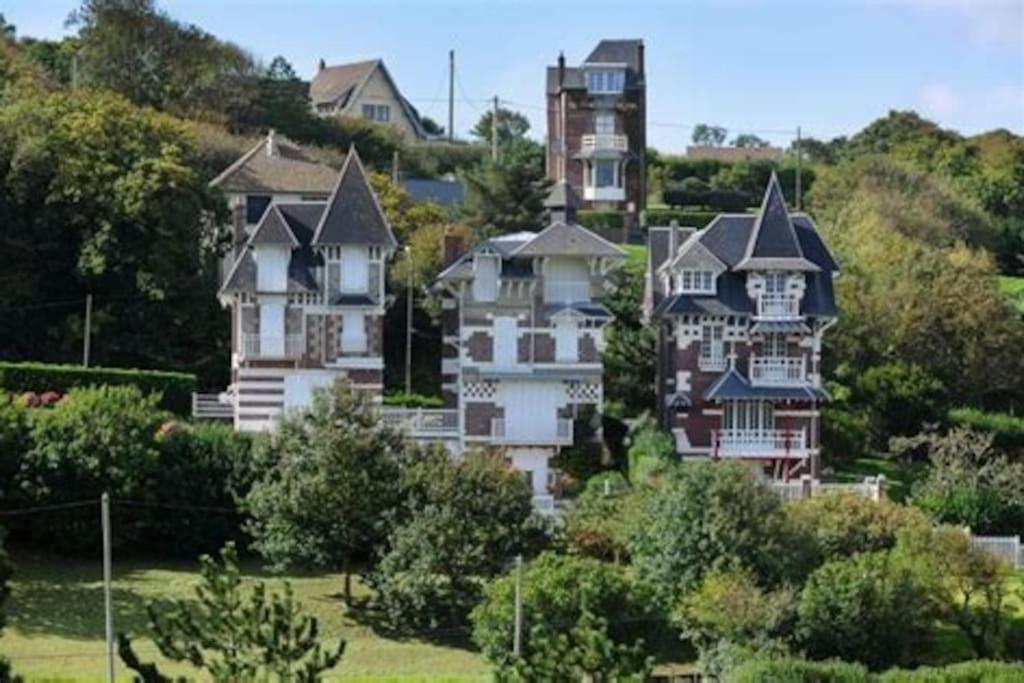 La Baigneuse Maison Avec Jardinet Et Parking Prive, A 200 M Plage Кайо-сюр-Мер Екстериор снимка