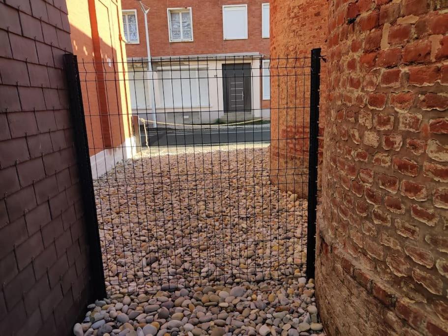 La Baigneuse Maison Avec Jardinet Et Parking Prive, A 200 M Plage Кайо-сюр-Мер Екстериор снимка
