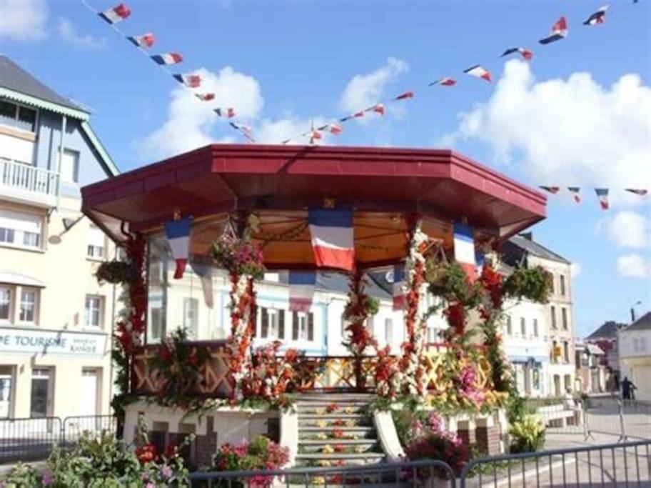 La Baigneuse Maison Avec Jardinet Et Parking Prive, A 200 M Plage Кайо-сюр-Мер Екстериор снимка